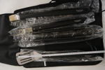 Barbe Cuisine grillset. A119