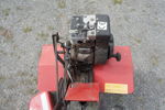 Jonsered FT5 Bensinkultivator, reservdelsmaskin. B203