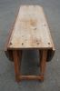 Slagbord allmoge. B206