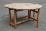 Slagbord allmoge. B206