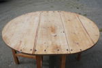 Slagbord allmoge. B206