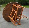 Slagbord allmoge. B206