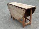Slagbord allmoge. B206