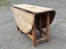 Slagbord allmoge. B206