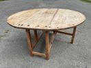 Slagbord allmoge. B206