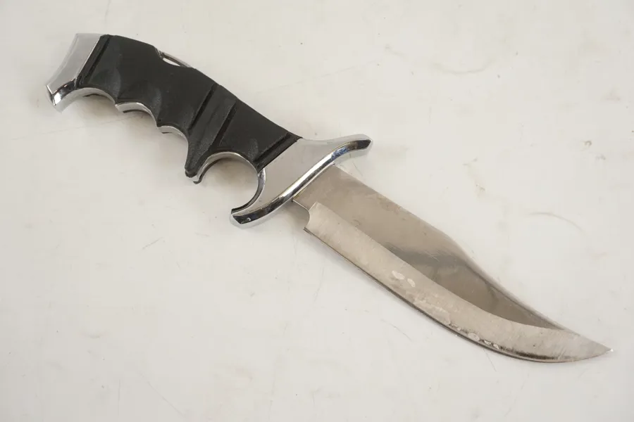 Jaktkniv. C14/