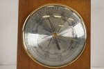 Vintage vägbarometer. M7/
