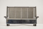 Vintage brödrost 750W. C12/
