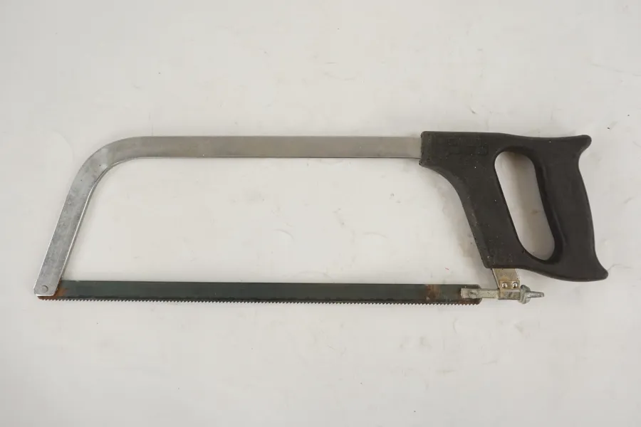 Sandvik 326 Köttsåg, svart. D8/