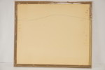 Tavla - Kyrkoruin 73x62. M41/