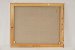 Ley Muammer Yalcin -Måne 68x56. M60/