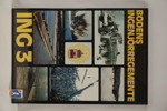 Affisch ING3, militär 42x60cm. M28/