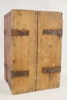 Träkista 1843. B1