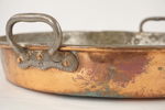 2st Kopparföremål 2kg. C1