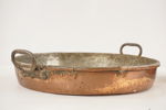 2st Kopparföremål 2kg. C1