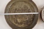 2st Kopparföremål 2kg. C1