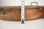 2st Kopparföremål 2kg. C1