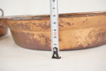 2st Kopparföremål 2kg. C1