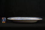 Staffordshire Serveringsfat. G6