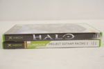 X-box spel Halo Combat Evolved m.m. A6