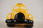 Taxi spargris. G9