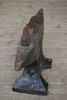 Smidesstäd / Järnstäd 46kg. B10
