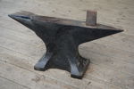 Smidesstäd / Järnstäd 46kg. B10