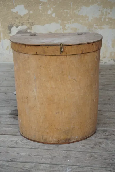 Bärkont. B15