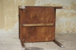 Rökbord. B21