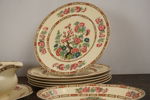 Alfred Meakin-servisset. G20