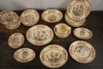Alfred Meakin-servisset. G20