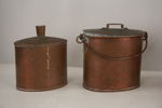 Koppar kanna m.m 4kg. Bc37
