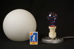 Bordslampa. M4