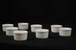 8st suffleskålar Anytime Ramekin. G28