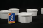 8st suffleskålar Anytime Ramekin. G28
