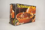Schlemmer Topf lergryta. D3