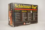 Schlemmer Topf lergryta. D3