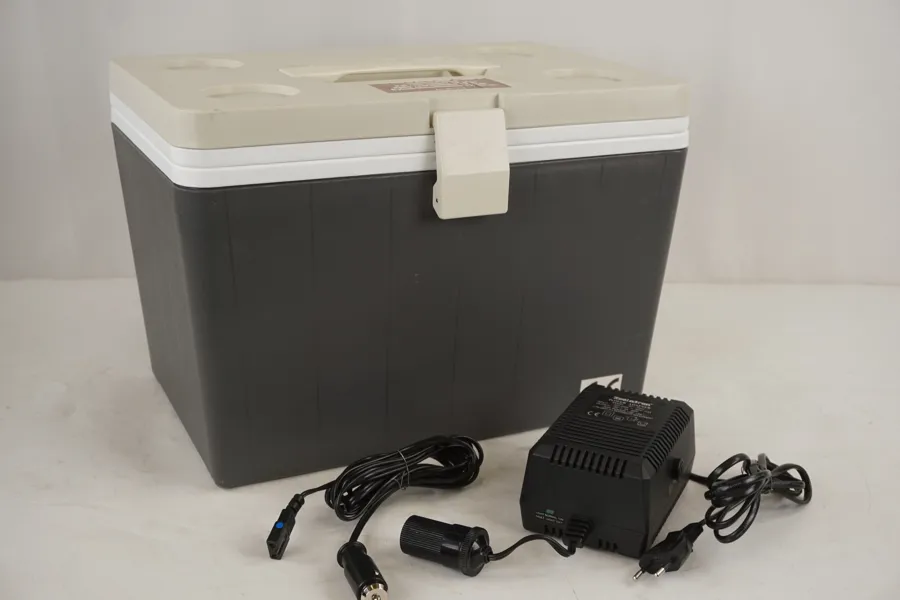 Biltema Koolatron Kylbox 12L. B42