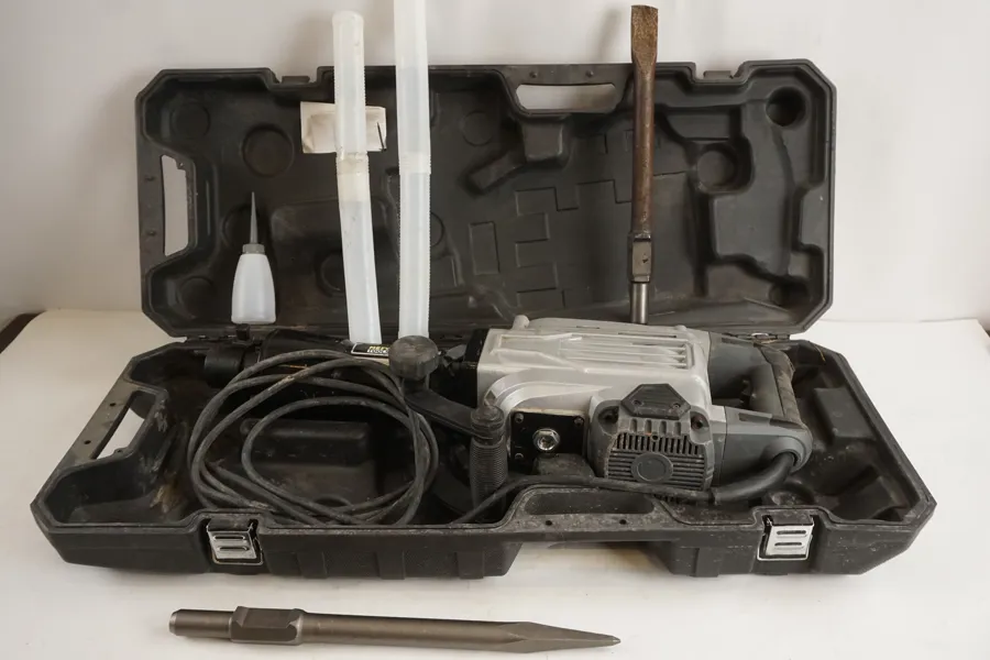 Meec Tools stor Bilhammare,. B44