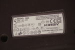 Kirby G5G dammsugare med tillbehör. B45