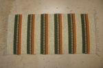 Randig trasmatta 57x195cm. B49