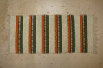 Randig trasmatta 57x195cm. B49