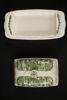 Royal Tudor Ware Coaching Taverns Terrin. G32