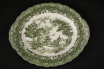 English Scenic soppterrin m.m. G36