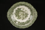 English Scenic soppterrin m.m. G36