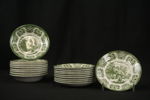 Old Inns Series servis delar. G41