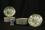 Old Inns Series servis delar. G41