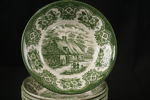 Old Inns Series servis delar. G41