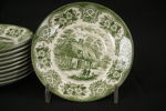 Old Inns Series servis delar. G41