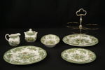 Asiatic Pheasants serveringsfat. G52